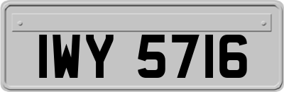 IWY5716