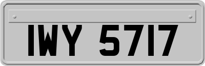 IWY5717
