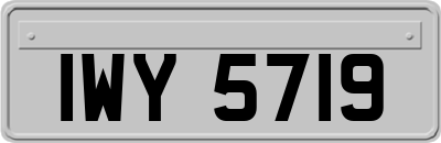 IWY5719