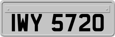 IWY5720