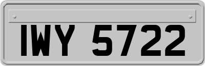 IWY5722