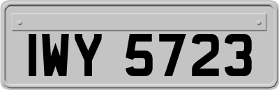 IWY5723