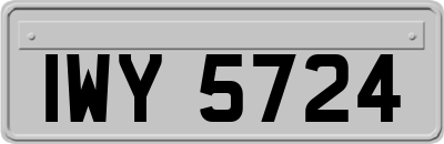 IWY5724