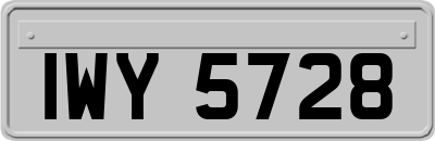 IWY5728