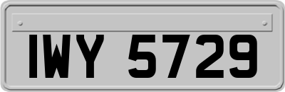 IWY5729