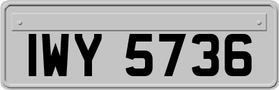 IWY5736