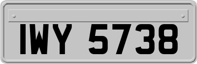 IWY5738
