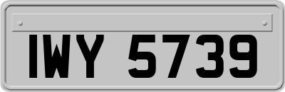 IWY5739