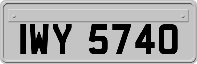 IWY5740