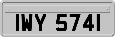 IWY5741
