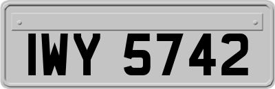 IWY5742
