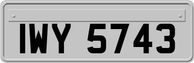IWY5743