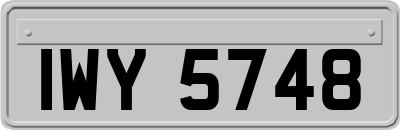 IWY5748