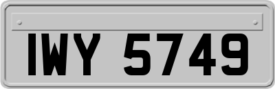 IWY5749