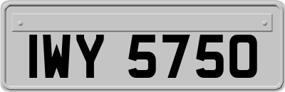 IWY5750