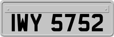 IWY5752