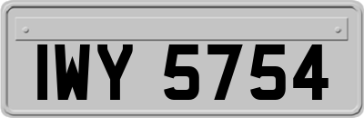 IWY5754