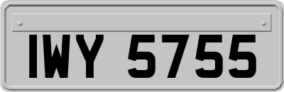 IWY5755