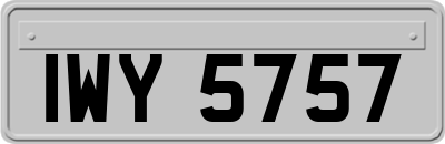 IWY5757