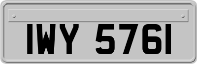 IWY5761