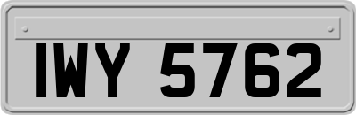 IWY5762