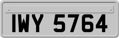 IWY5764