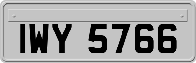 IWY5766
