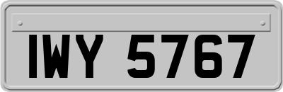 IWY5767