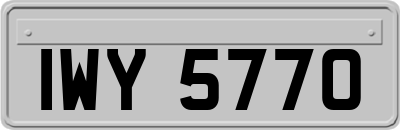 IWY5770