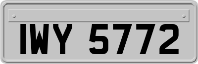 IWY5772