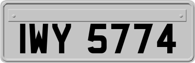 IWY5774
