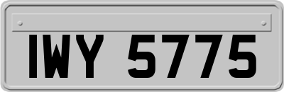 IWY5775