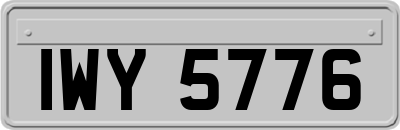IWY5776