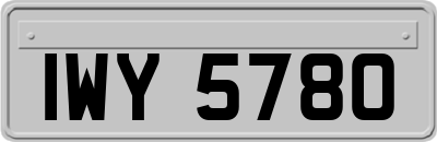 IWY5780