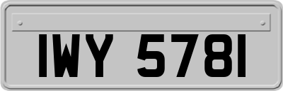 IWY5781