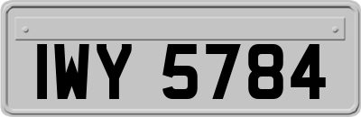 IWY5784
