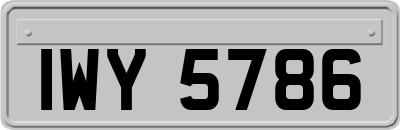 IWY5786