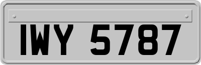 IWY5787