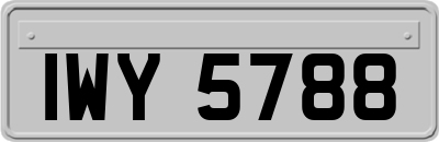 IWY5788