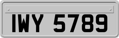 IWY5789