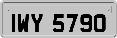 IWY5790