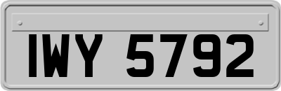 IWY5792