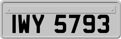 IWY5793
