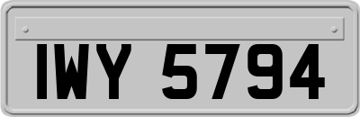 IWY5794