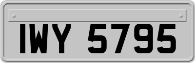 IWY5795