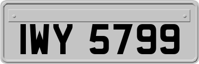 IWY5799