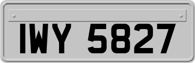 IWY5827