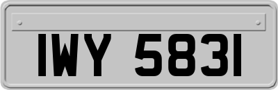 IWY5831