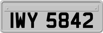 IWY5842