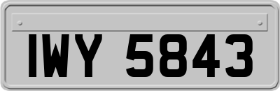 IWY5843